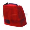 DIEDERICHS 2245090 Combination Rearlight